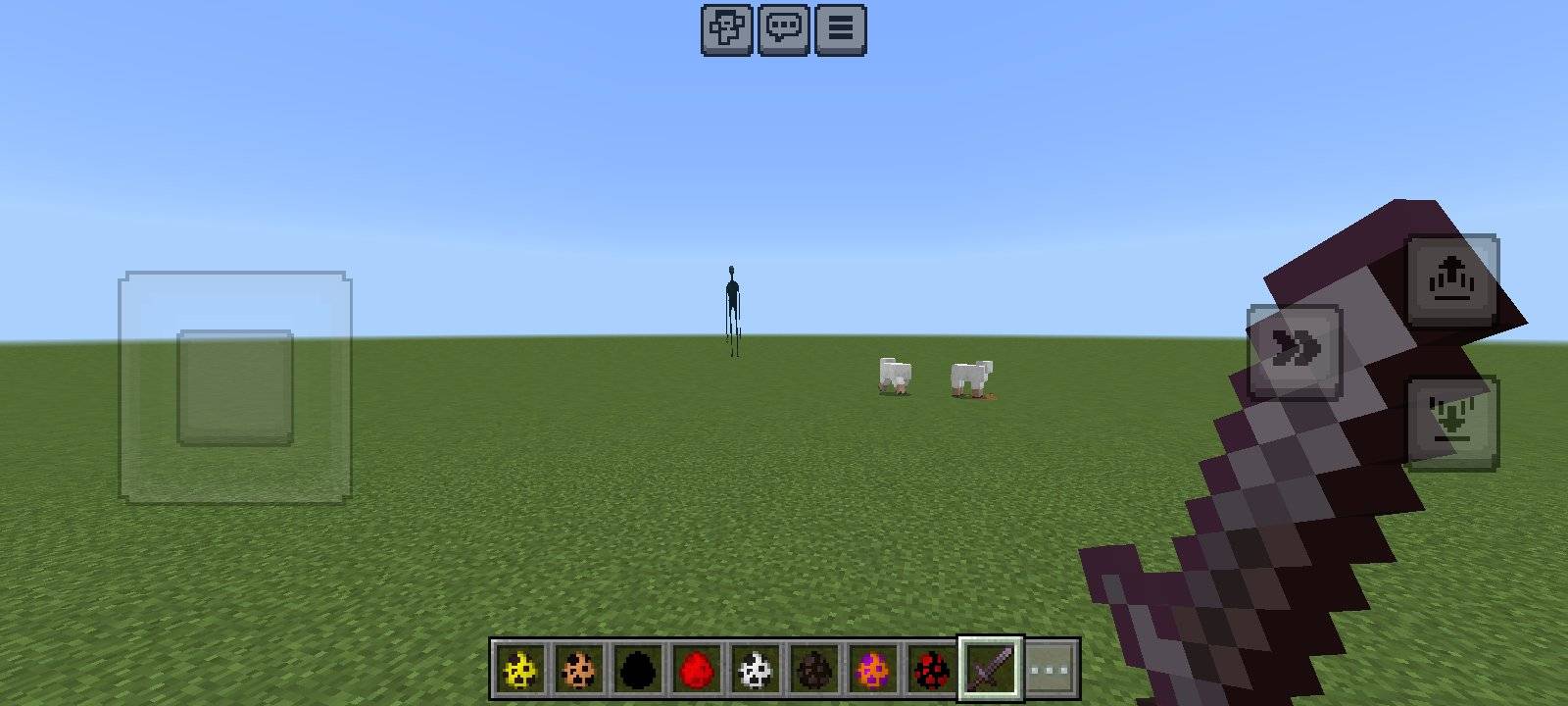 Something Entity  (Scary Entity) — screenshot 1