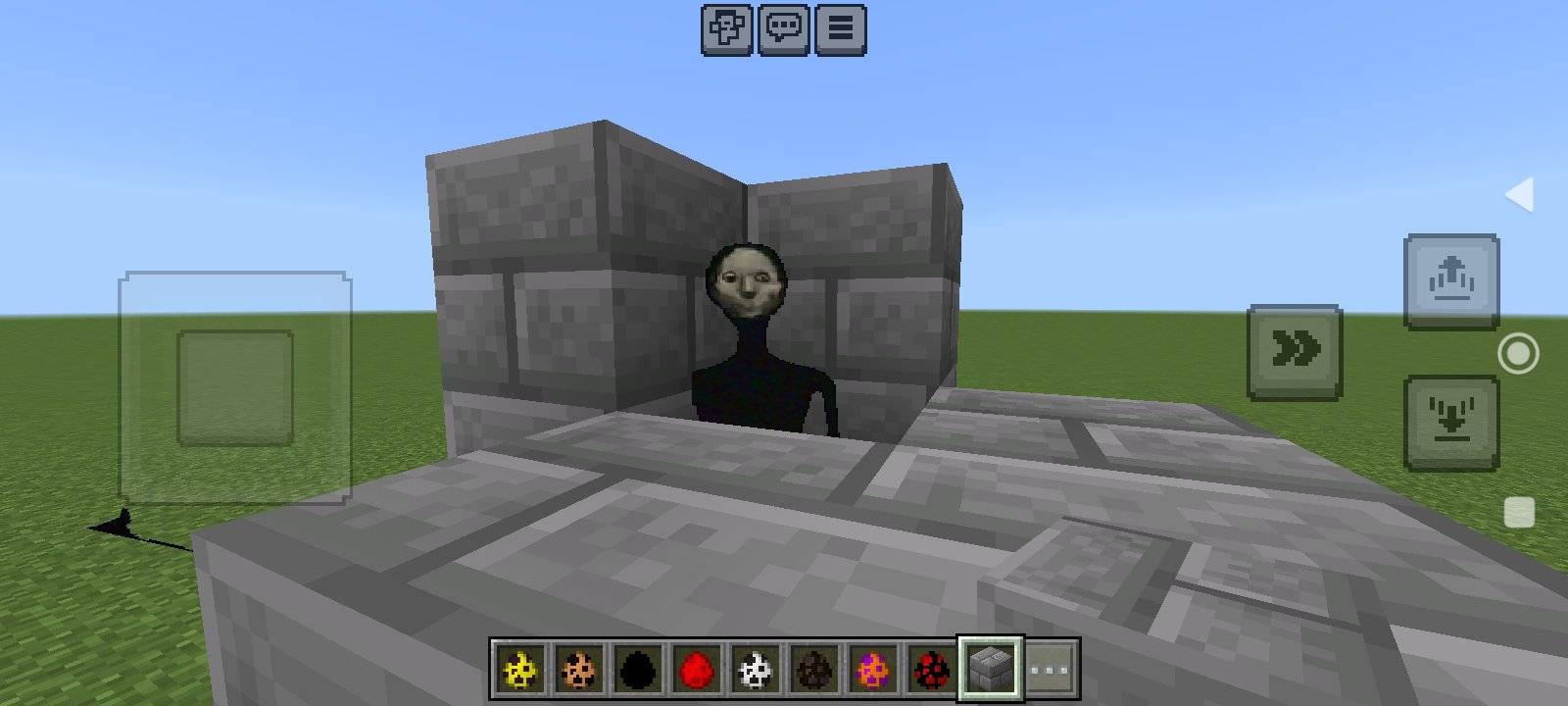 Something Entity  (Scary Entity) — screenshot 2