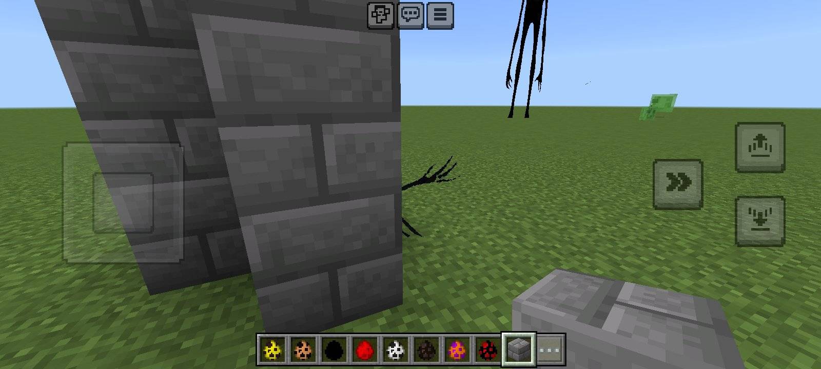 Something Entity  (Scary Entity) — screenshot 3