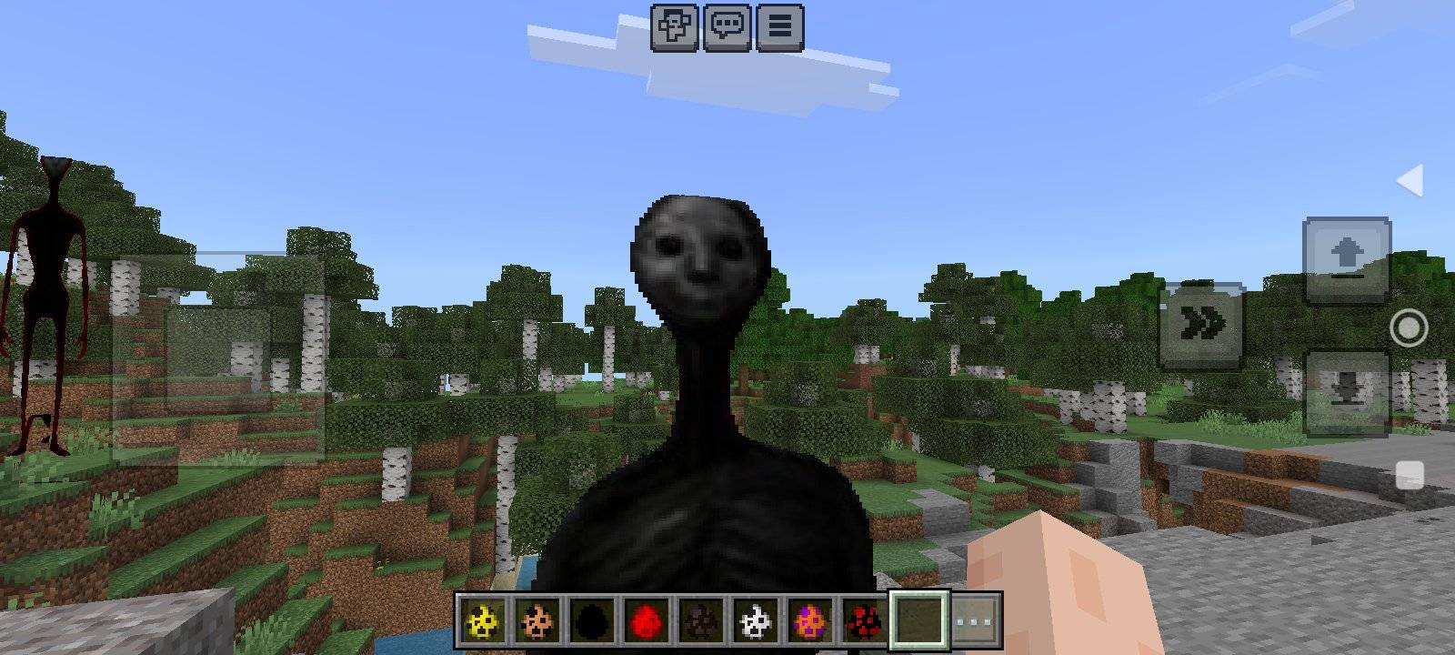 Something Entity  (Scary Entity) — screenshot 4