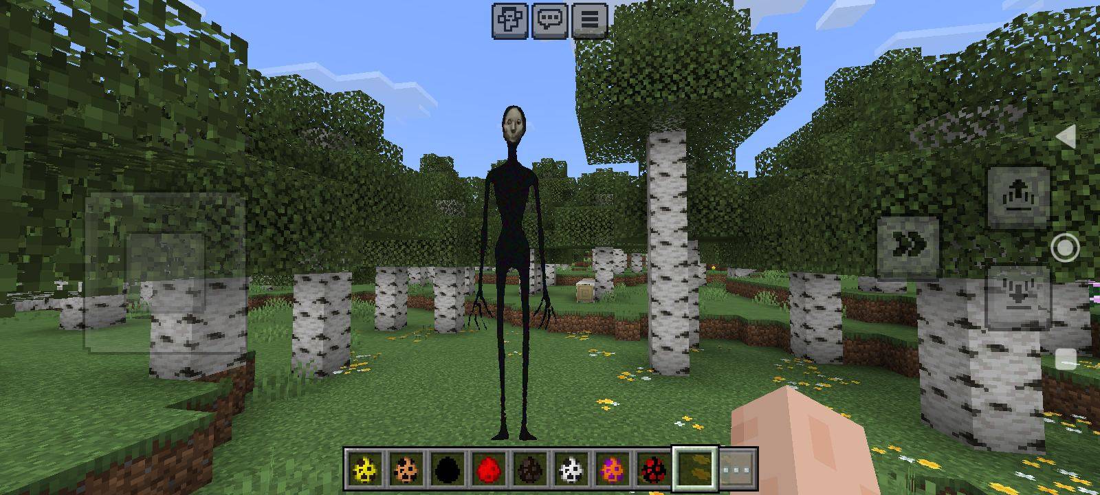 Something Entity  (Scary Entity) — screenshot 6