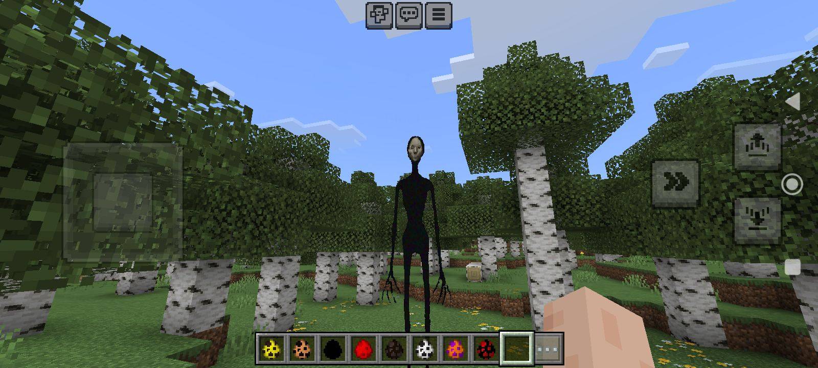 Something Entity  (Scary Entity) — screenshot 7
