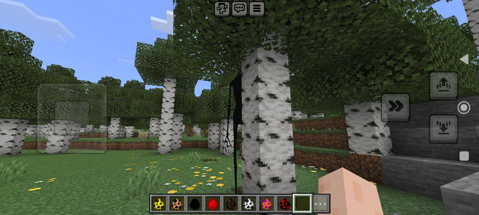 Something Entity  (Scary Entity) — screenshot 8