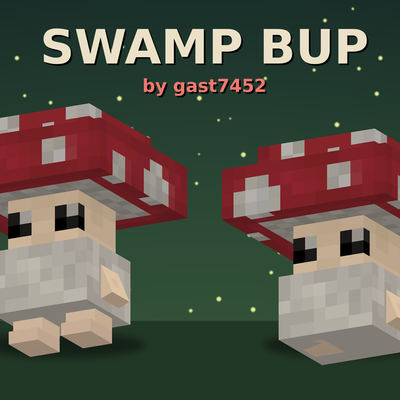 Swamp Bup