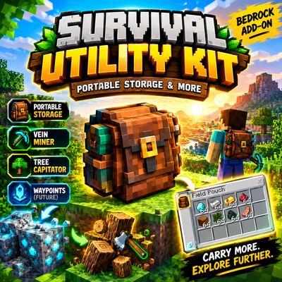 Survival Utility Kit