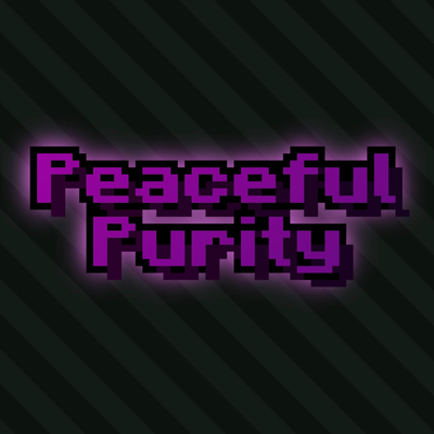 Peaceful Purity