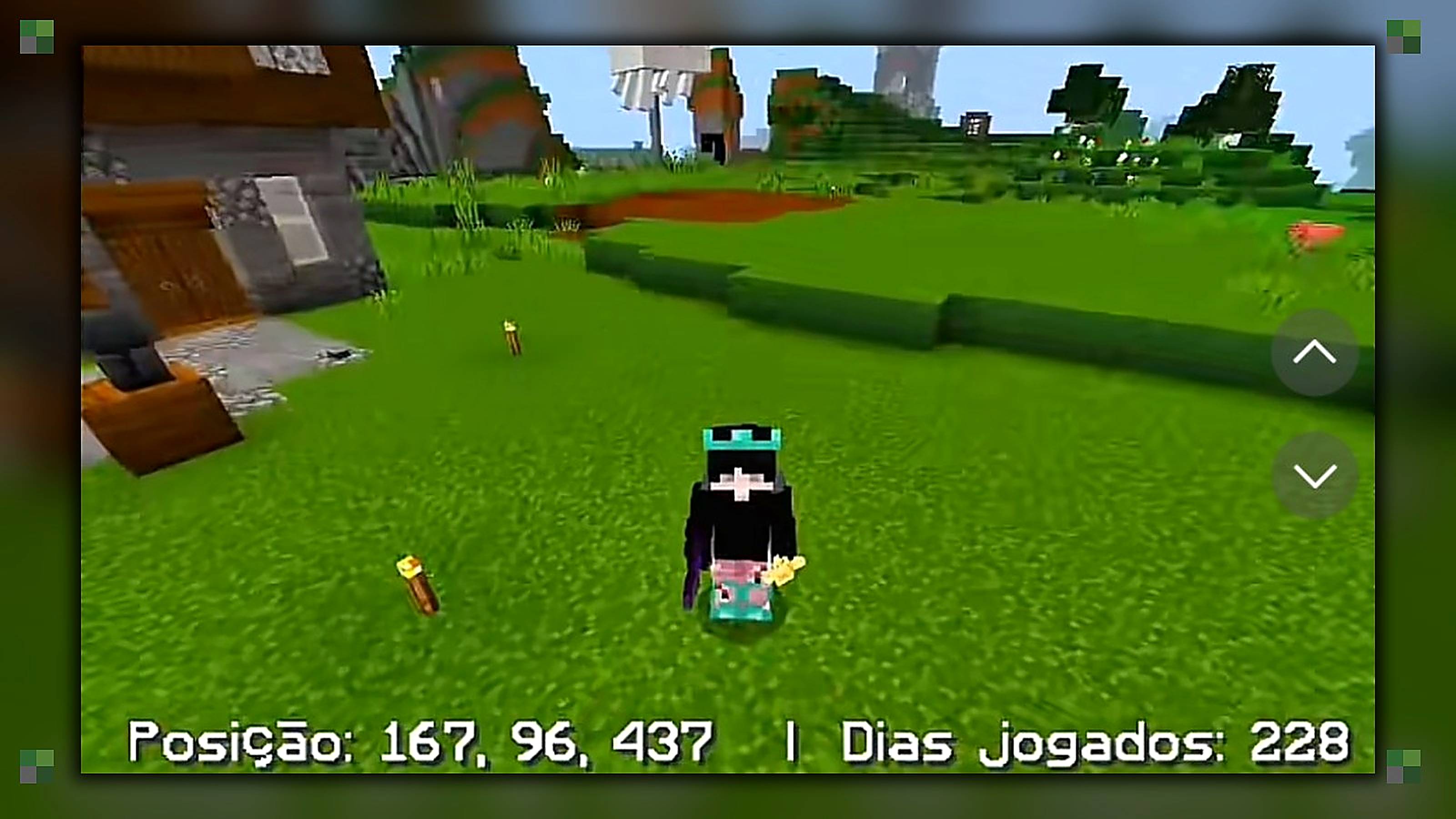 RARISOW PACK V3 — screenshot 1