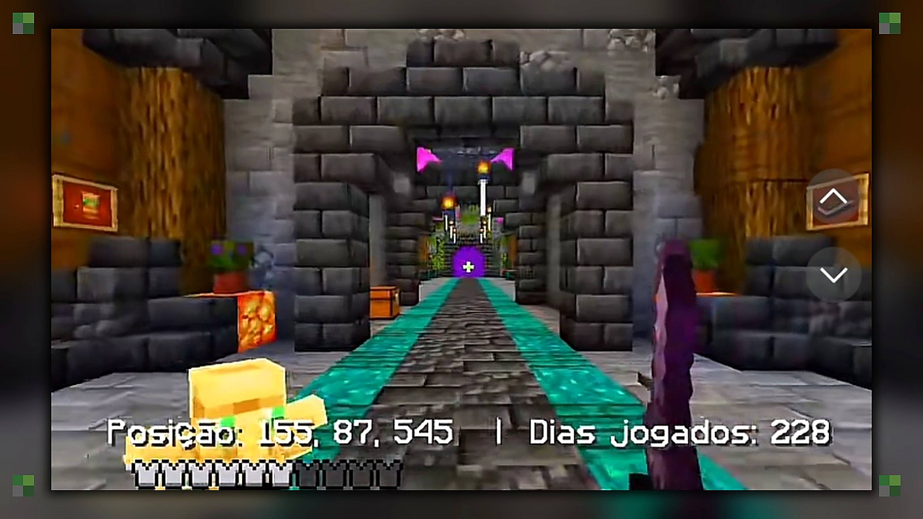 RARISOW PACK V3 — screenshot 2