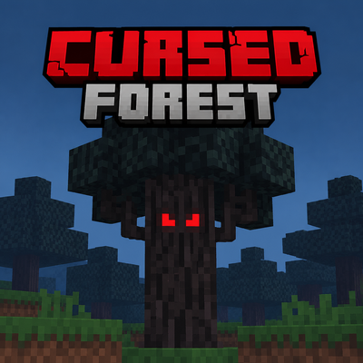 THE CURSED FOREST