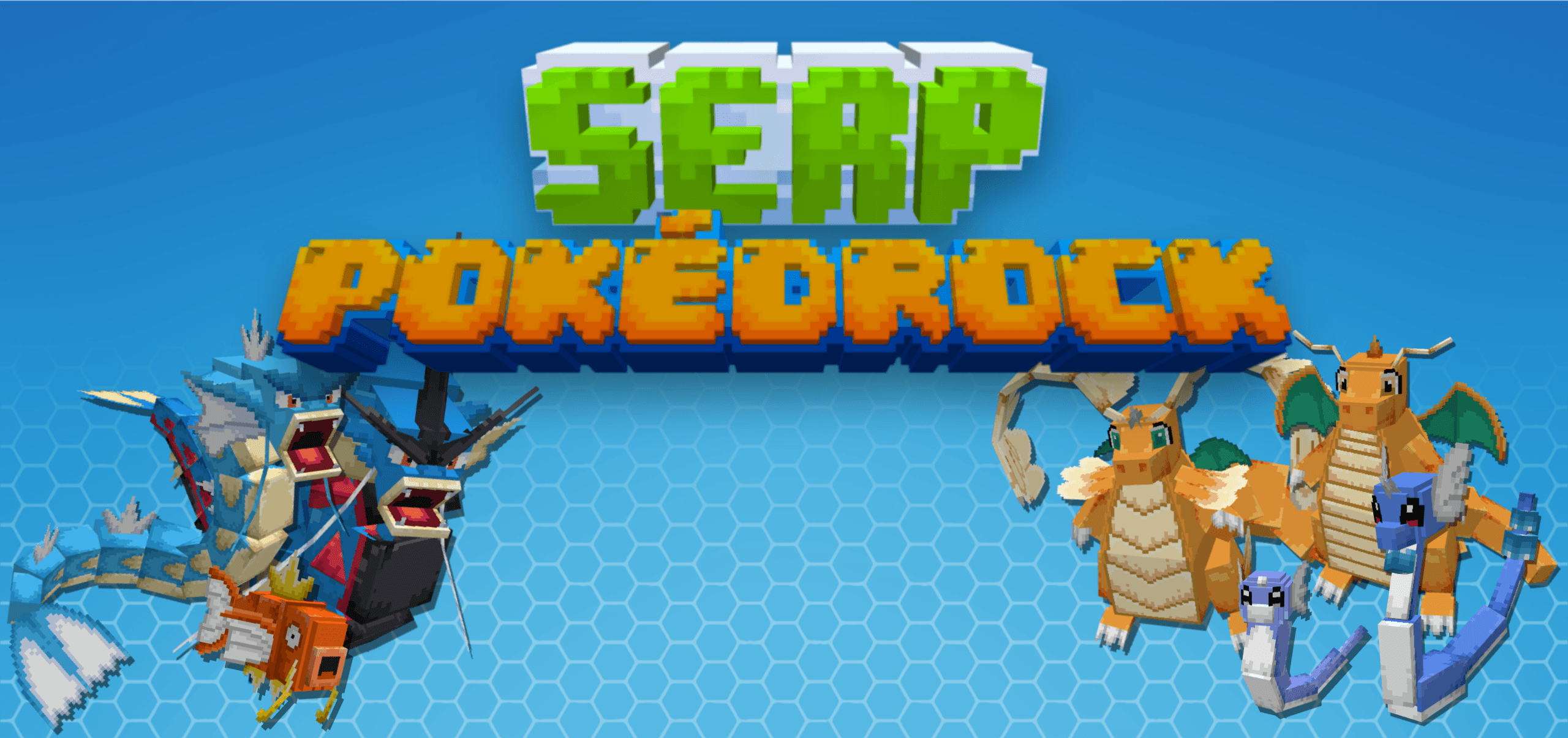 SERP Pokédrock (Pokémon Addon) || v1.34.15 Altars & Type-Charts Update — screenshot 1