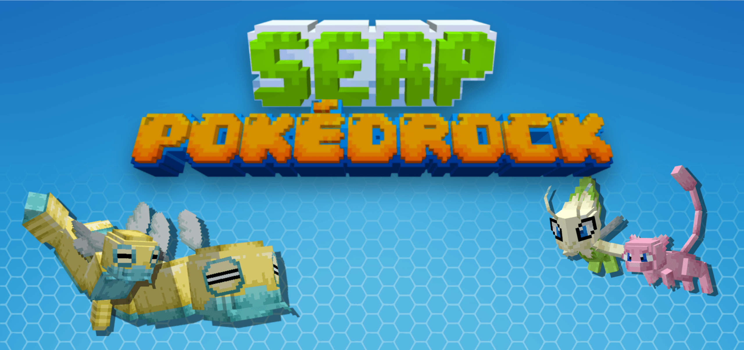 SERP Pokédrock (Pokémon Addon) || v1.34.15 Altars & Type-Charts Update — screenshot 3