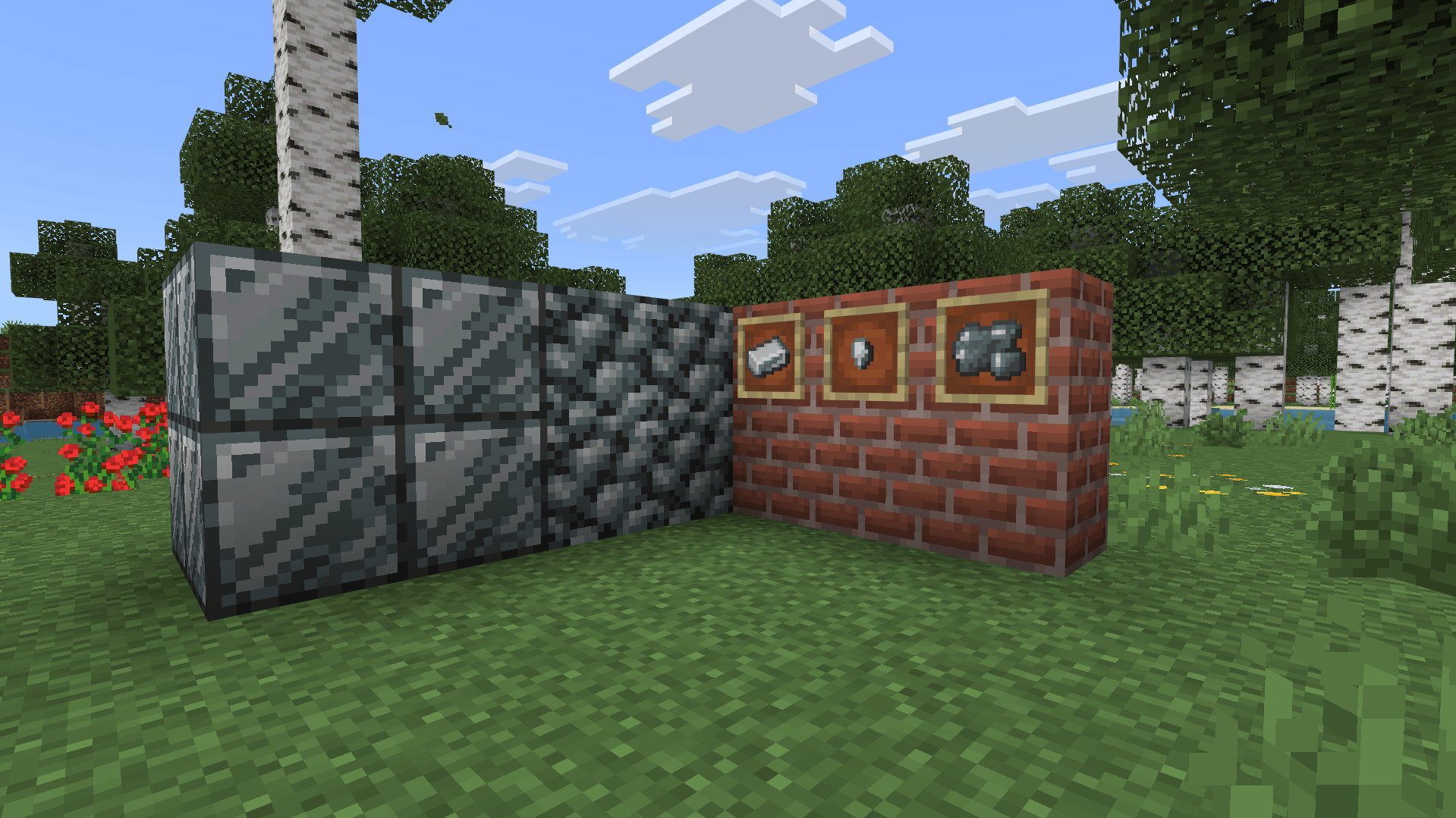 Evil Hunter - Bedrock Edition [Horror] — screenshot 5