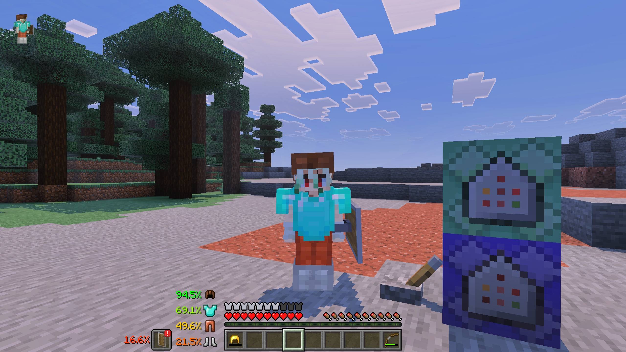 Durability Armor Viewer — screenshot 5