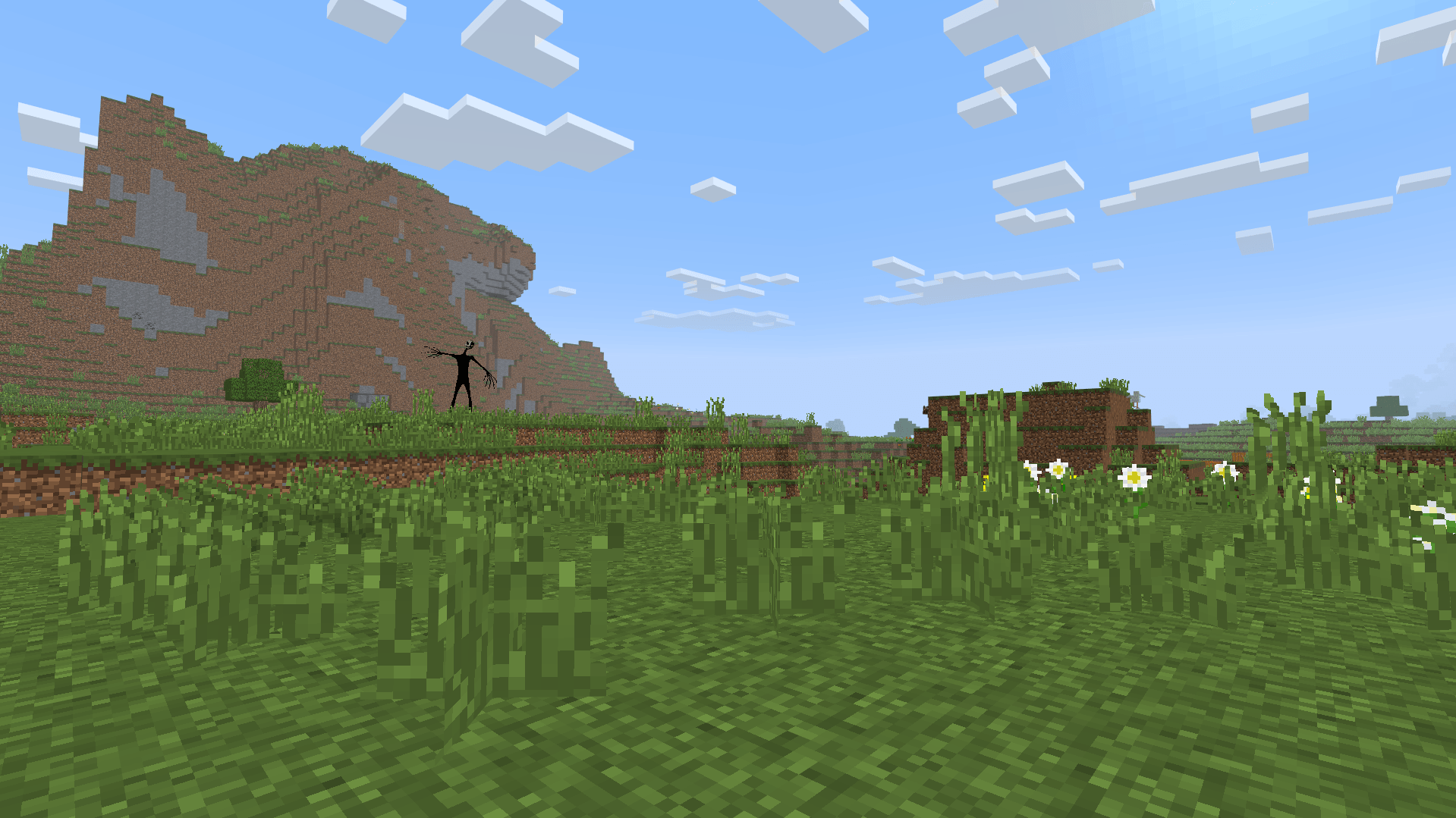 Twixxel's Stalkers - Bedrock Edition — screenshot 2