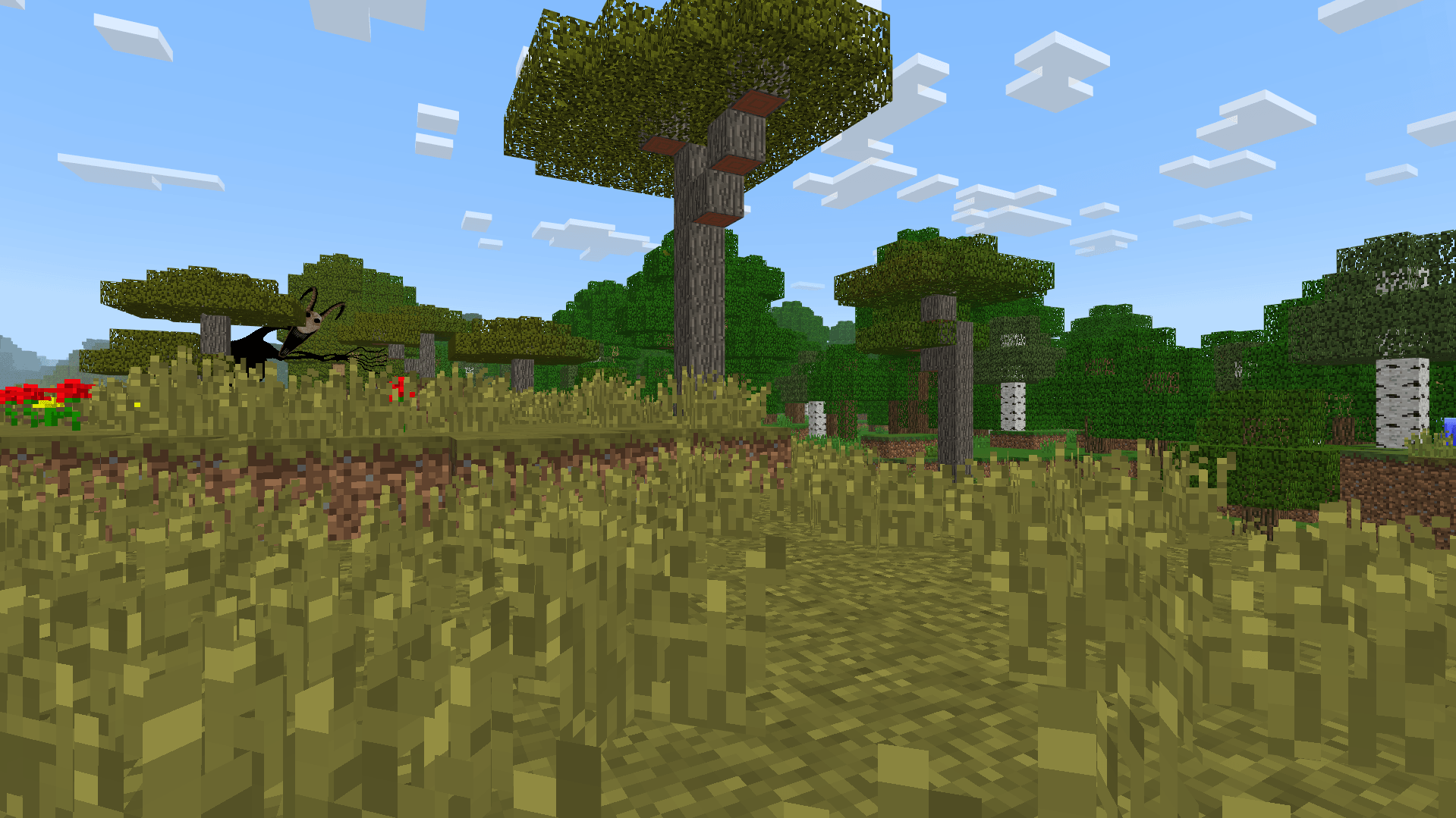 Twixxel's Stalkers - Bedrock Edition — screenshot 3