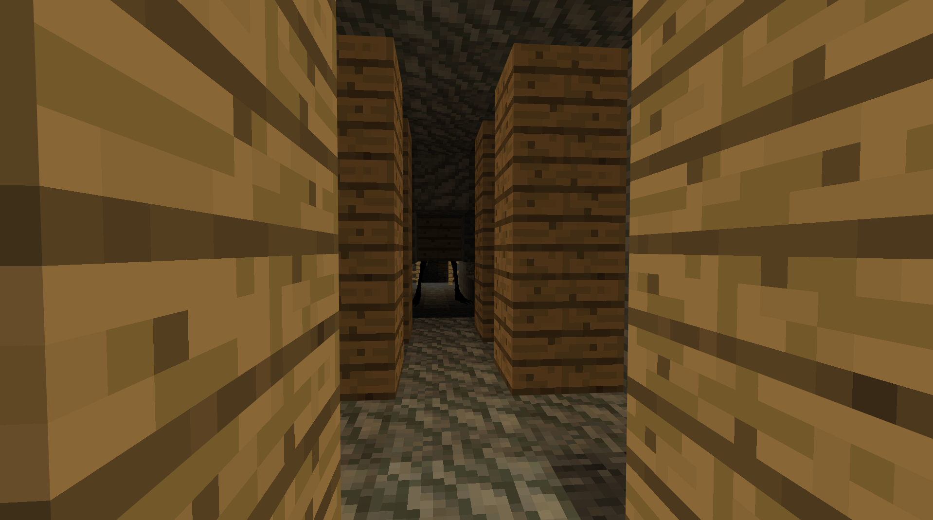 Twixxel's Stalkers - Bedrock Edition — screenshot 4