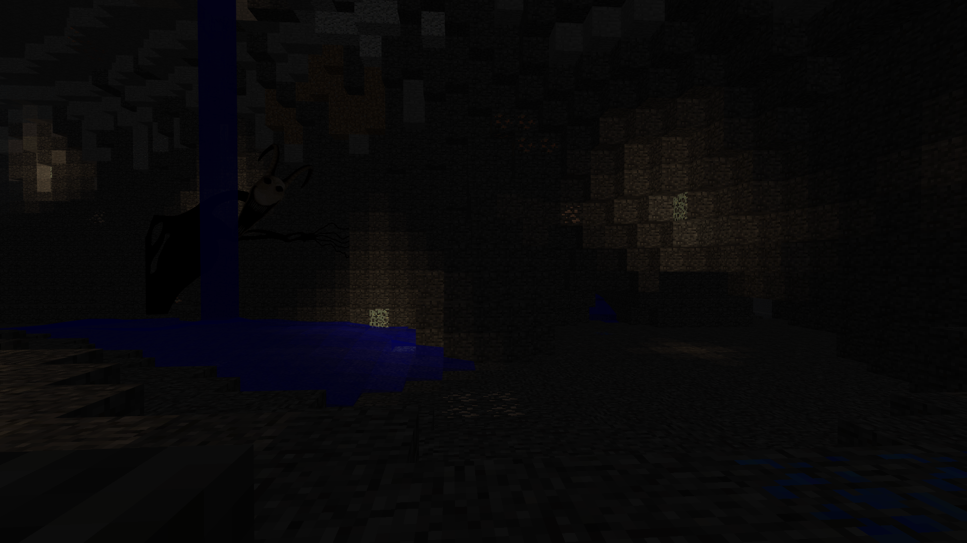 Twixxel's Stalkers - Bedrock Edition — screenshot 5