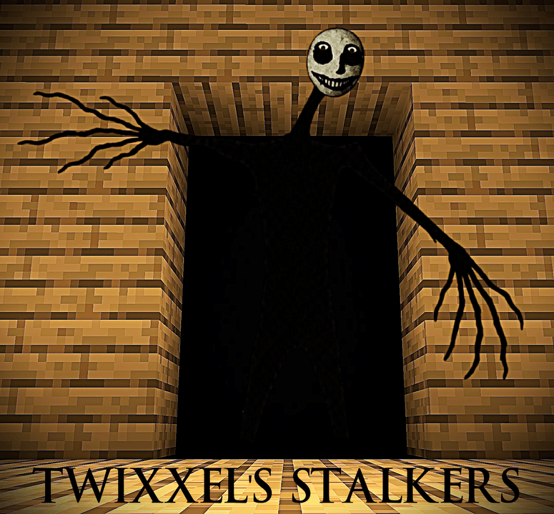 Twixxel's Stalkers - Bedrock Edition — screenshot 8