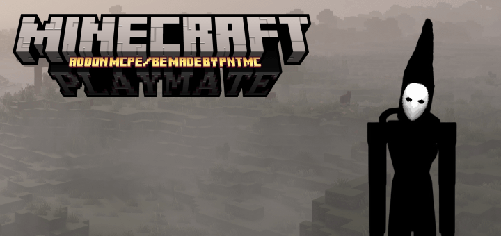 Playmate | Bedrock Port - 100% Accurate to Original — screenshot 1