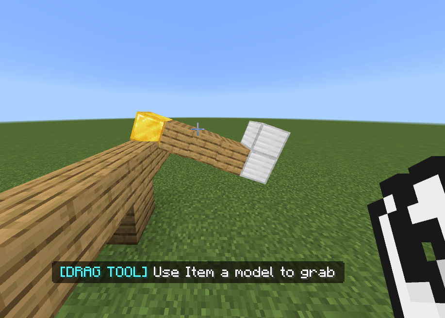 Physics Glue Create — screenshot 2