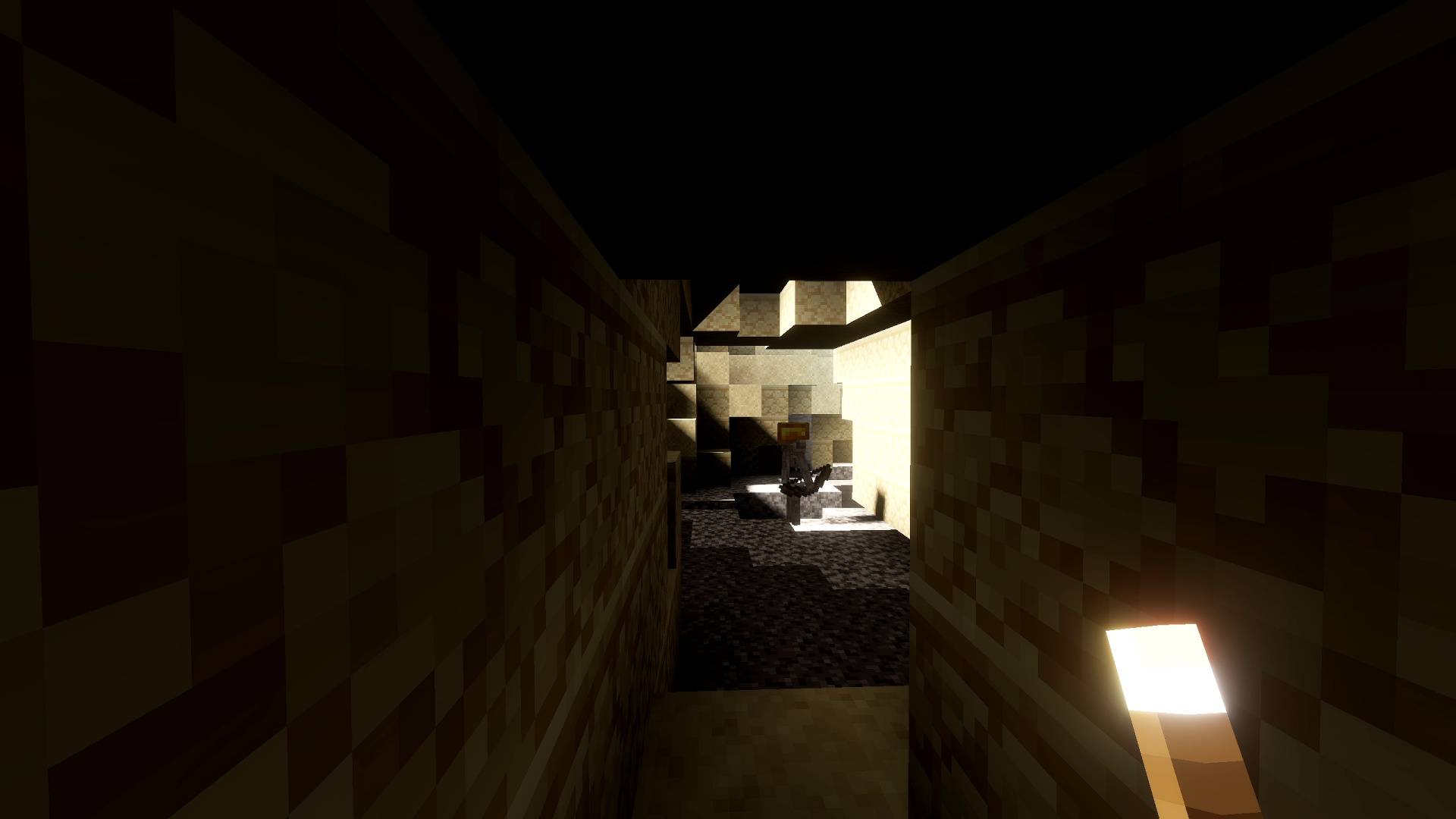 Lunac Shaders 3.1.2 | Vibrant Visuals Shader — screenshot 4