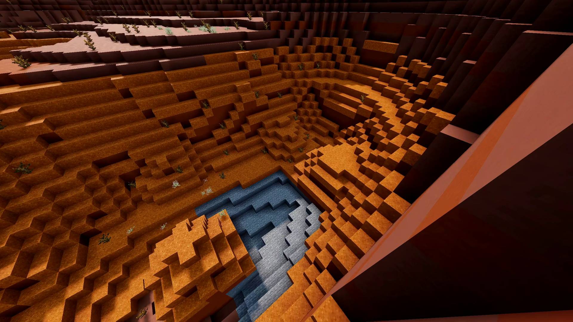 Lunac Shaders 3.1.2 | Vibrant Visuals Shader — screenshot 7