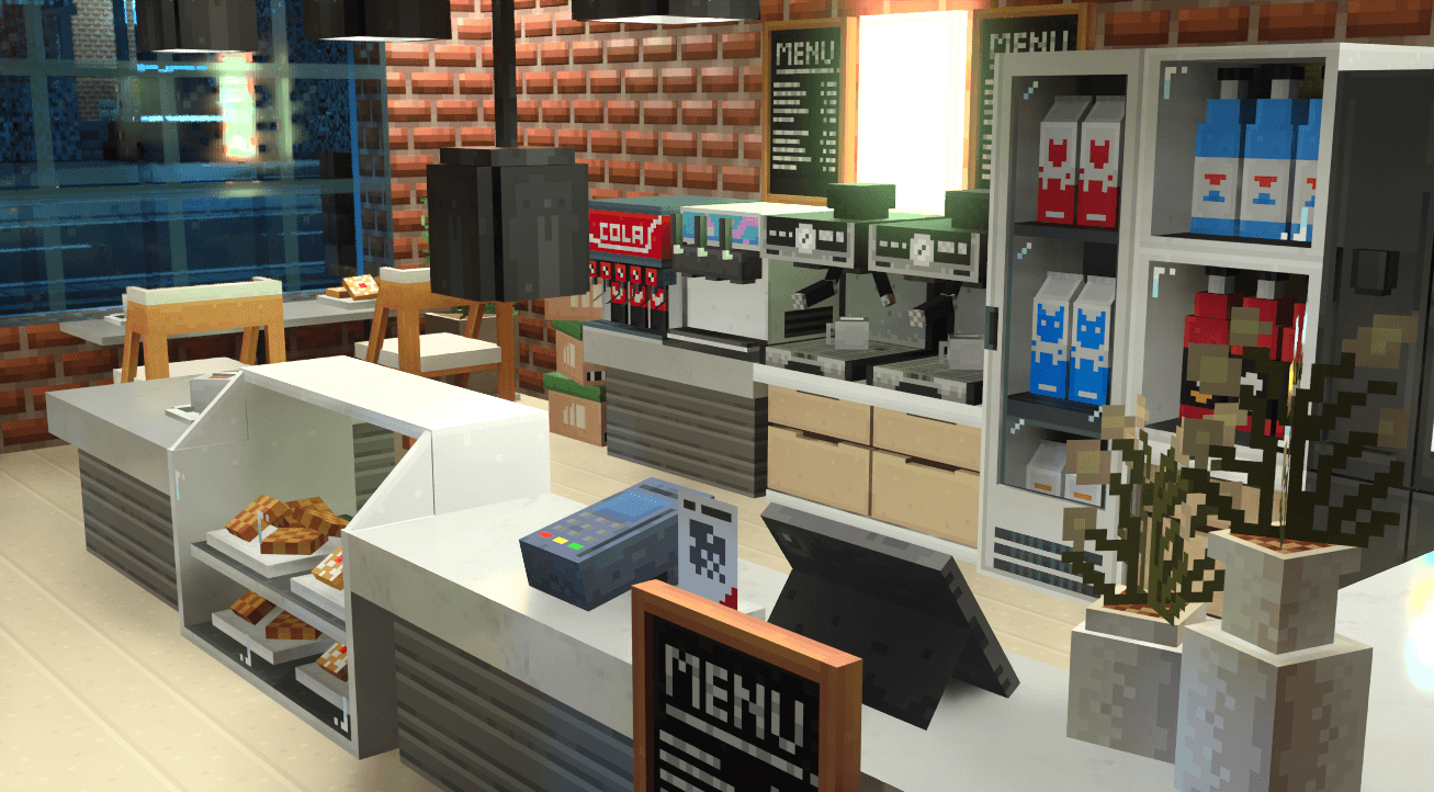 monoDeco Gen 7 - Furniture Addon — screenshot 2