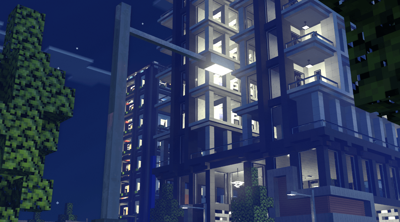 monoDeco Gen 7 - Furniture Addon — screenshot 3
