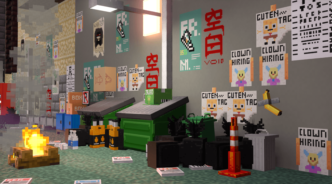 monoDeco Gen 7 - Furniture Addon — screenshot 4