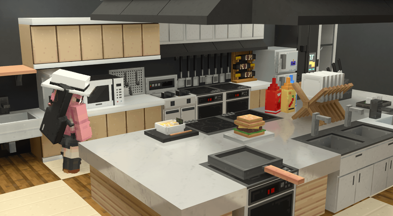 monoDeco Gen 7 - Furniture Addon — screenshot 6
