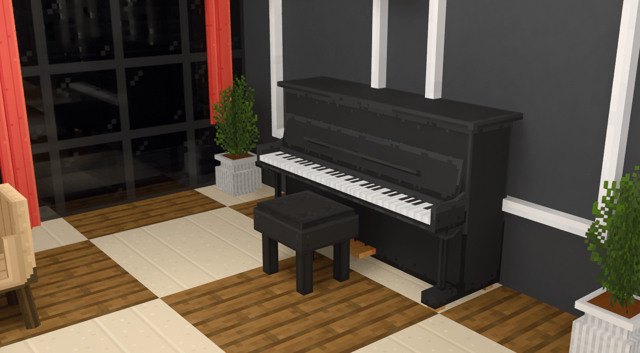 monoDeco Gen 7 - Furniture Addon — screenshot 7