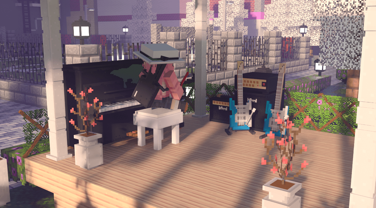 monoDeco Gen 7 - Furniture Addon — screenshot 8
