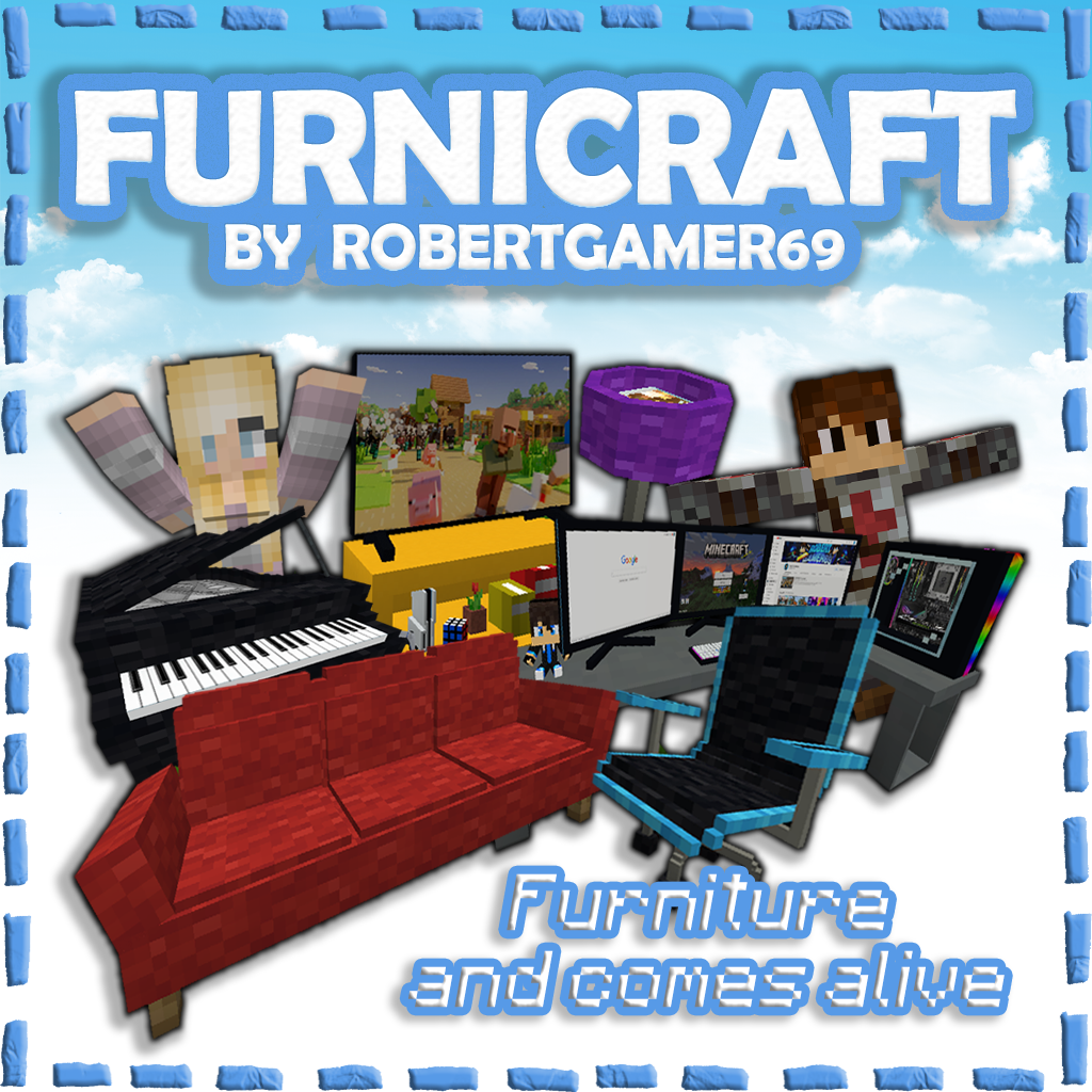 FURNICRAFT ~ Furniture