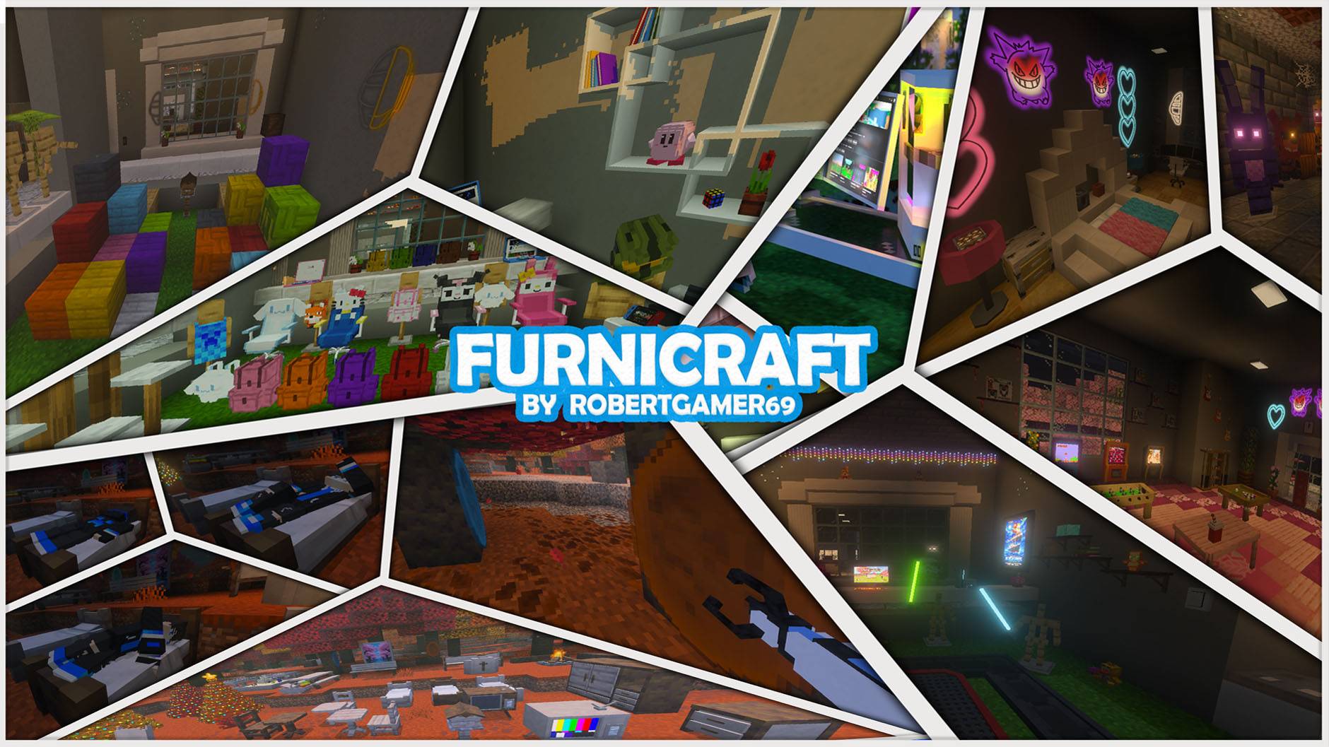 FURNICRAFT ~ Furniture — screenshot 1