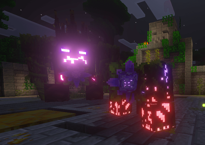 Alylica's Dungeons — screenshot 4
