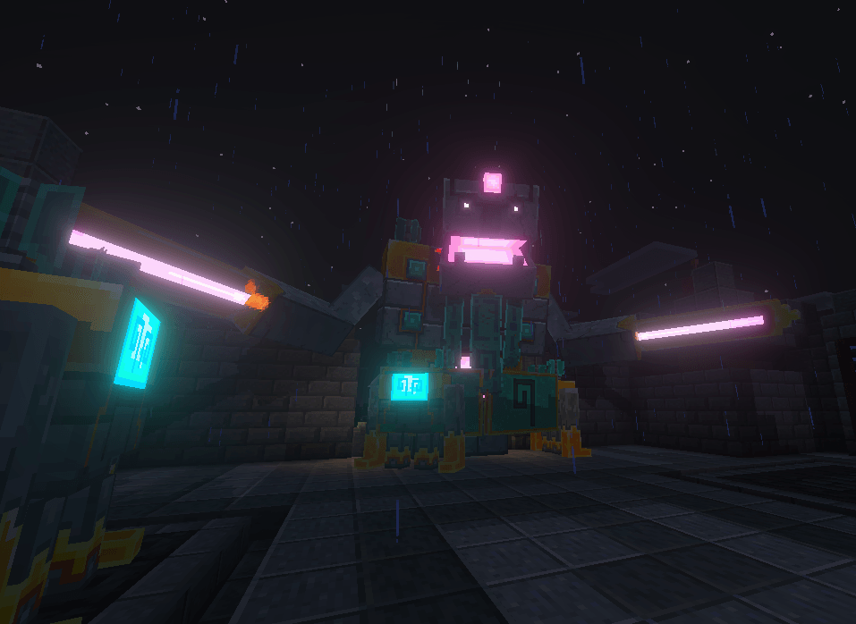 Alylica's Dungeons — screenshot 5