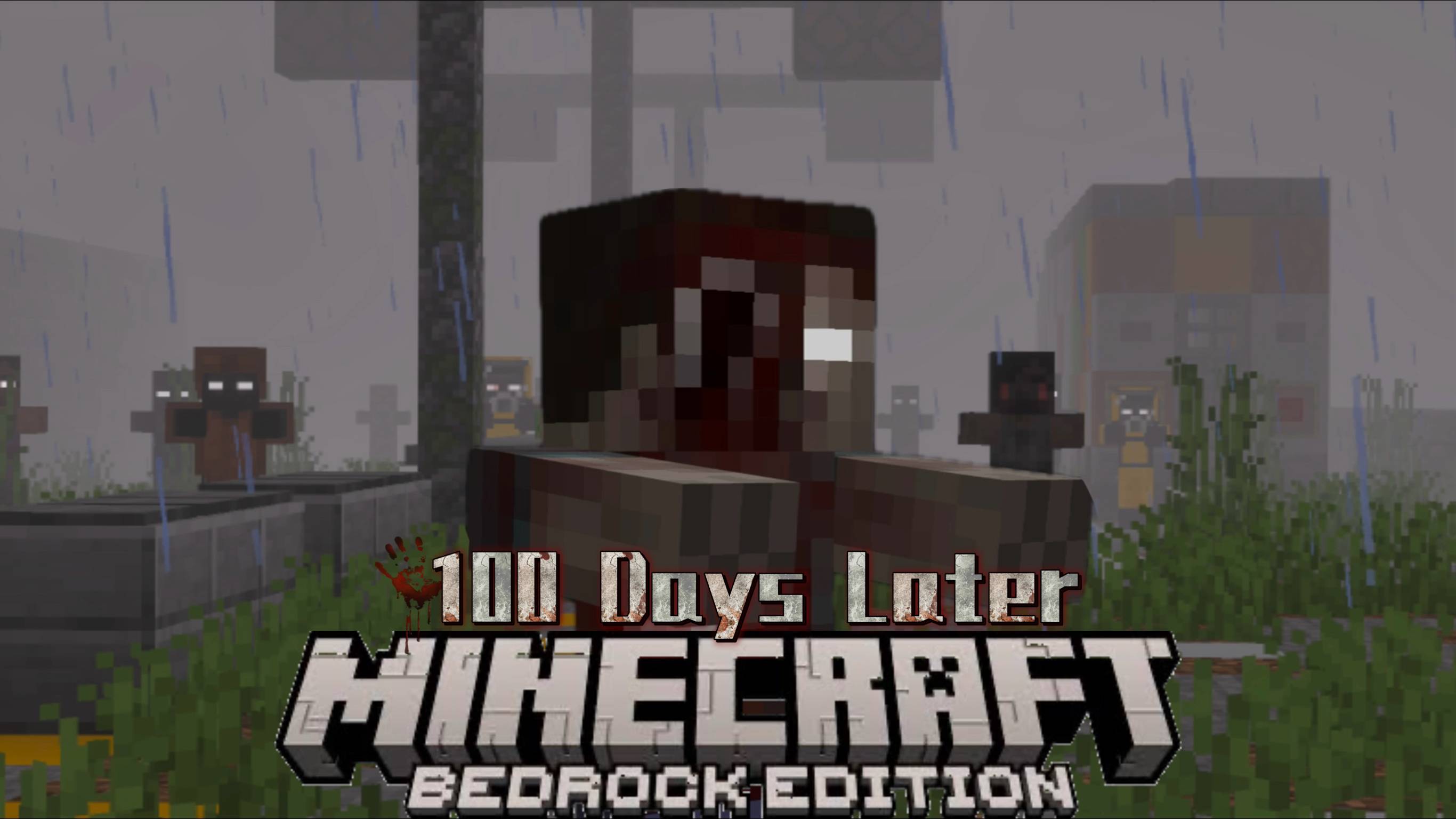 One Hundred Days Later — screenshot 1