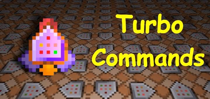 Turbo Commands — screenshot 1