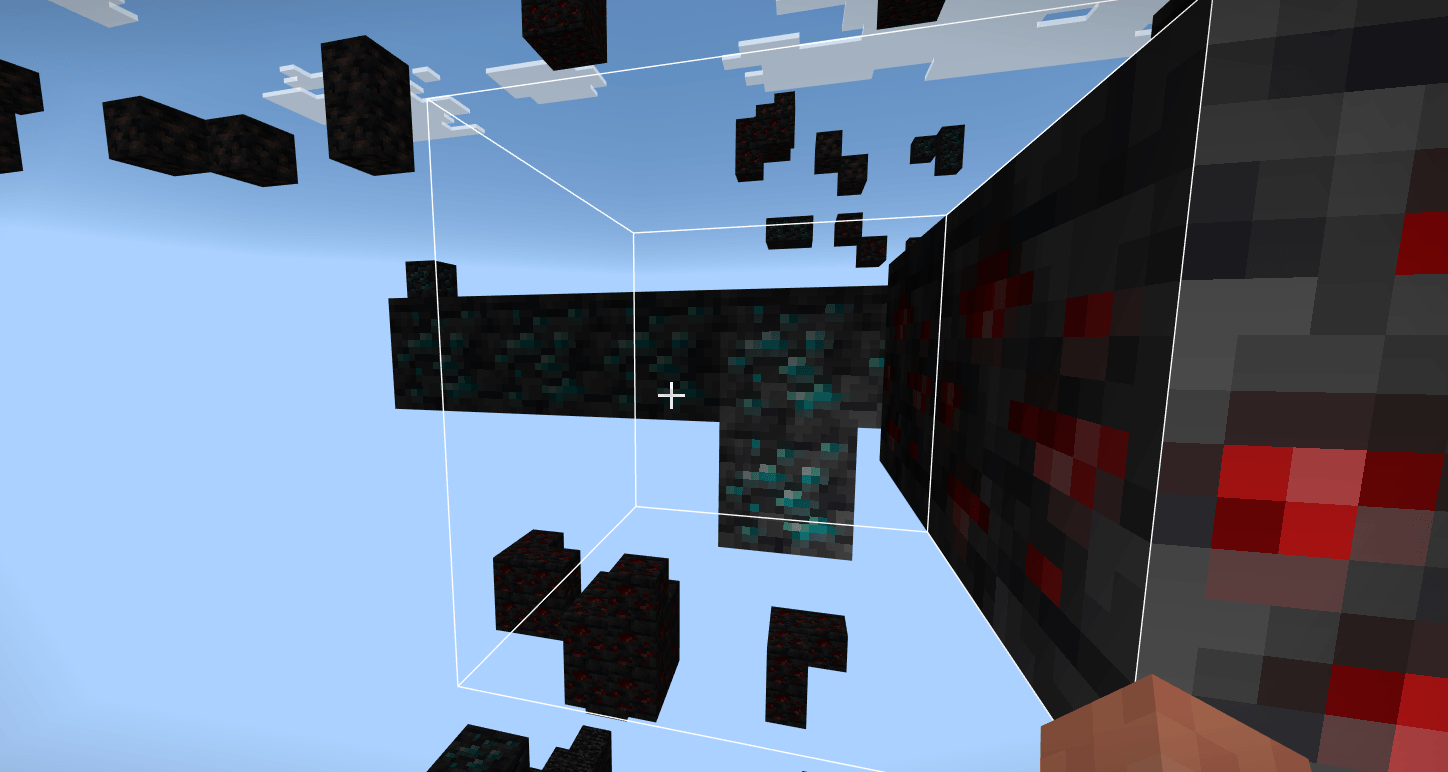 Better  X-Ray — screenshot 1