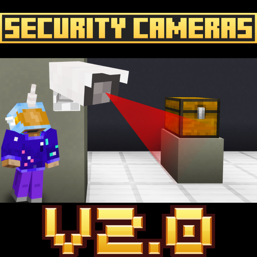 Security Cameras
