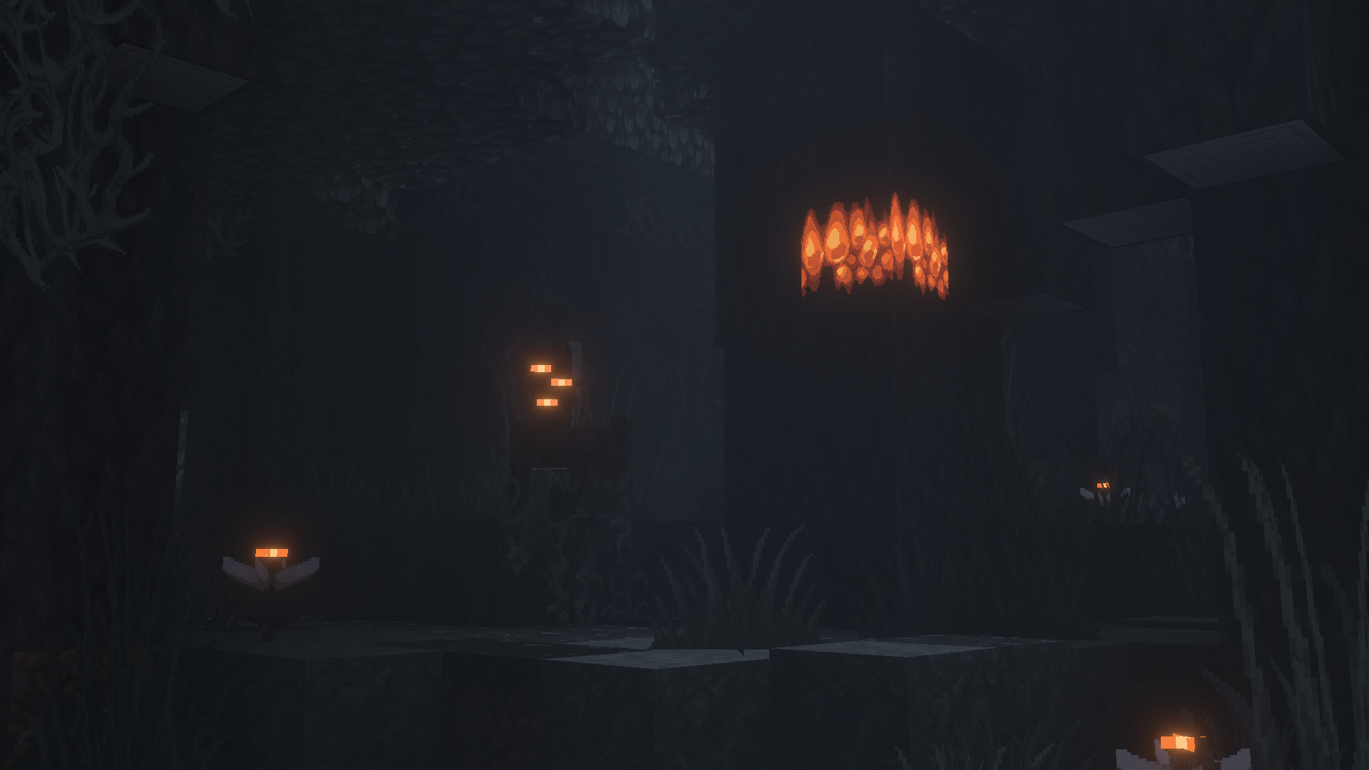 Faithful 64x: Bedrock — screenshot 3