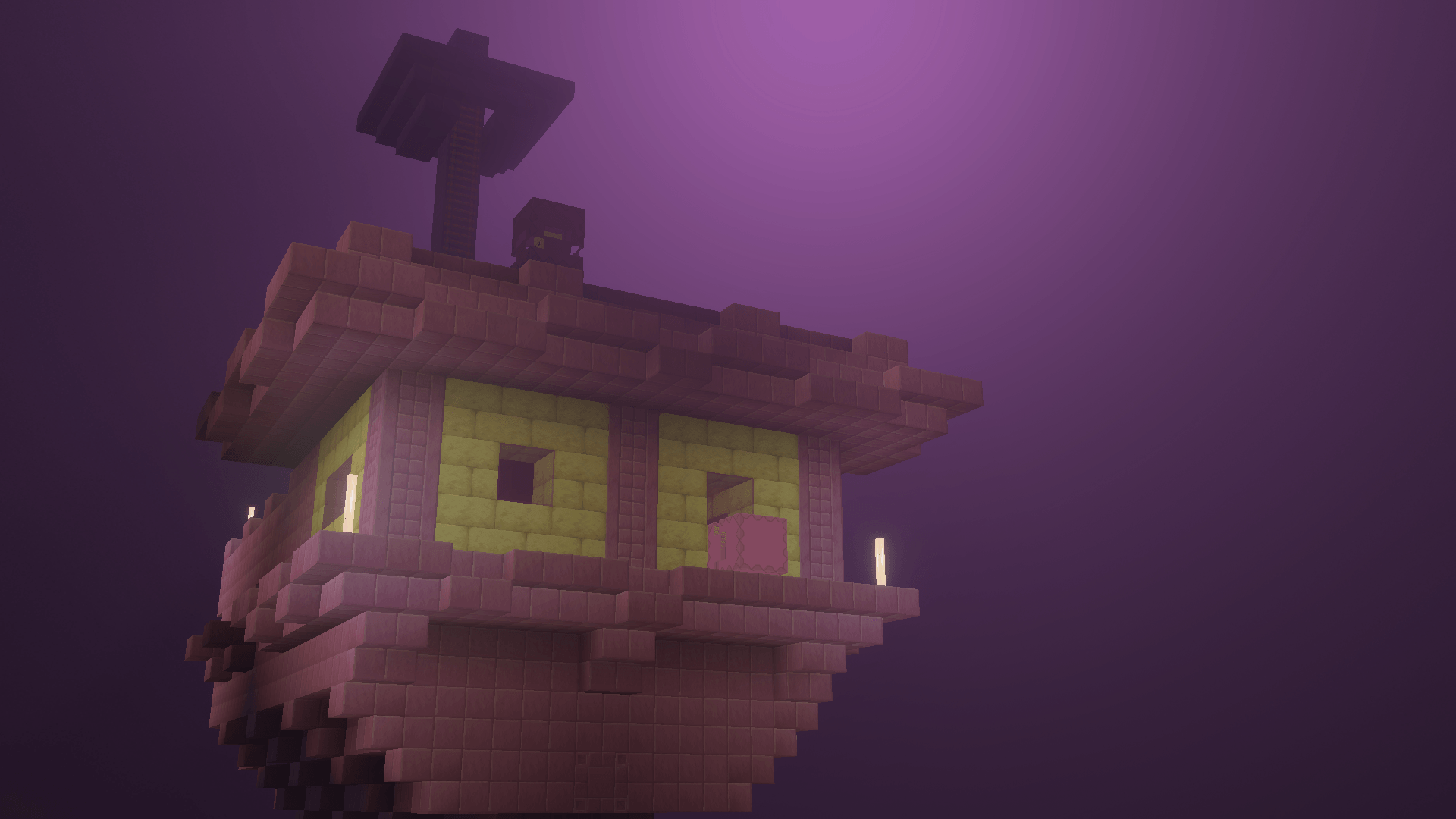Faithful 64x: Bedrock — screenshot 5