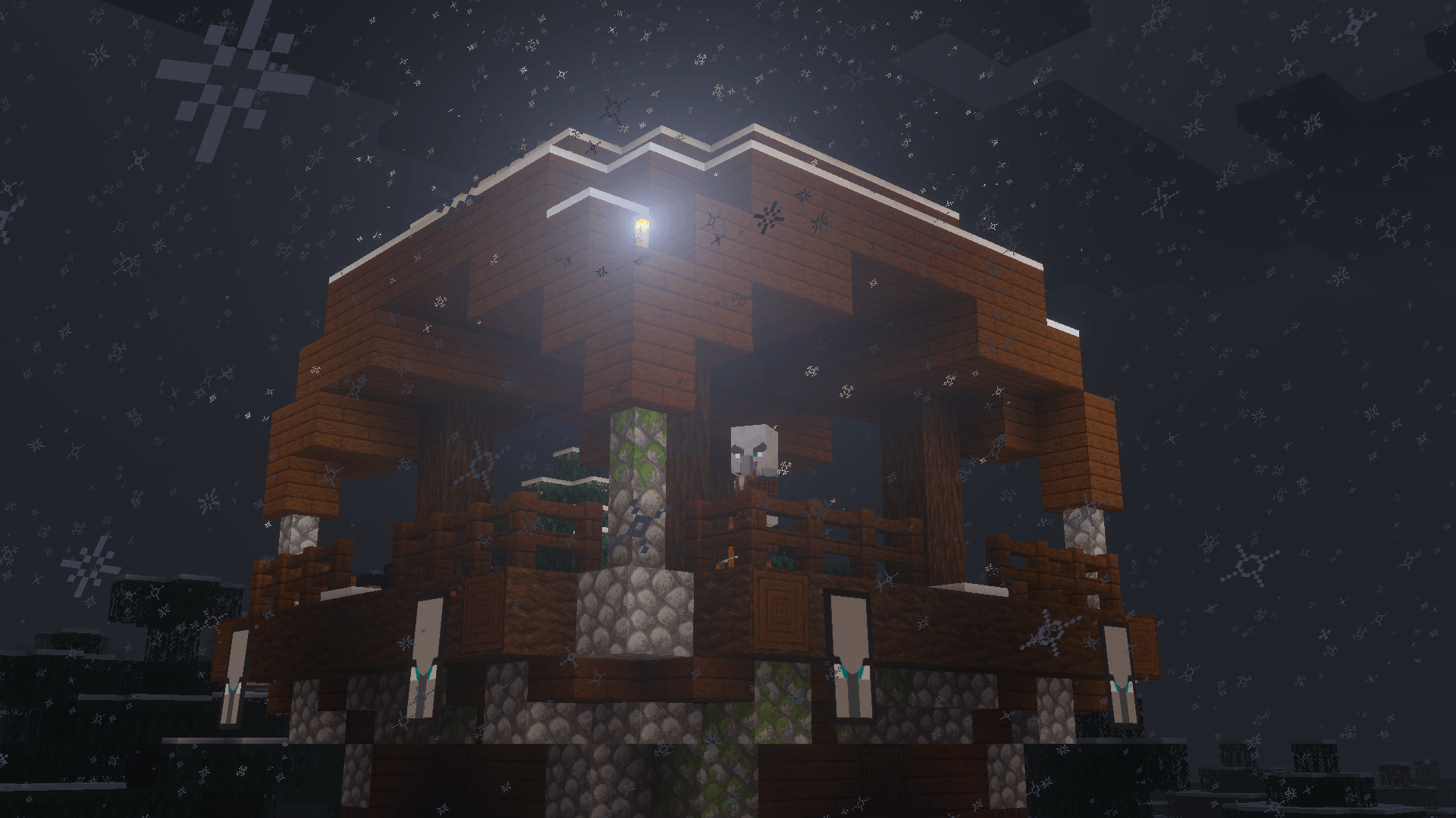 Faithful 64x: Bedrock — screenshot 6
