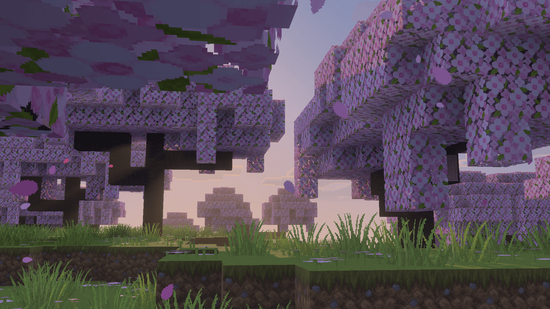 Faithful 64x: Bedrock — screenshot 7