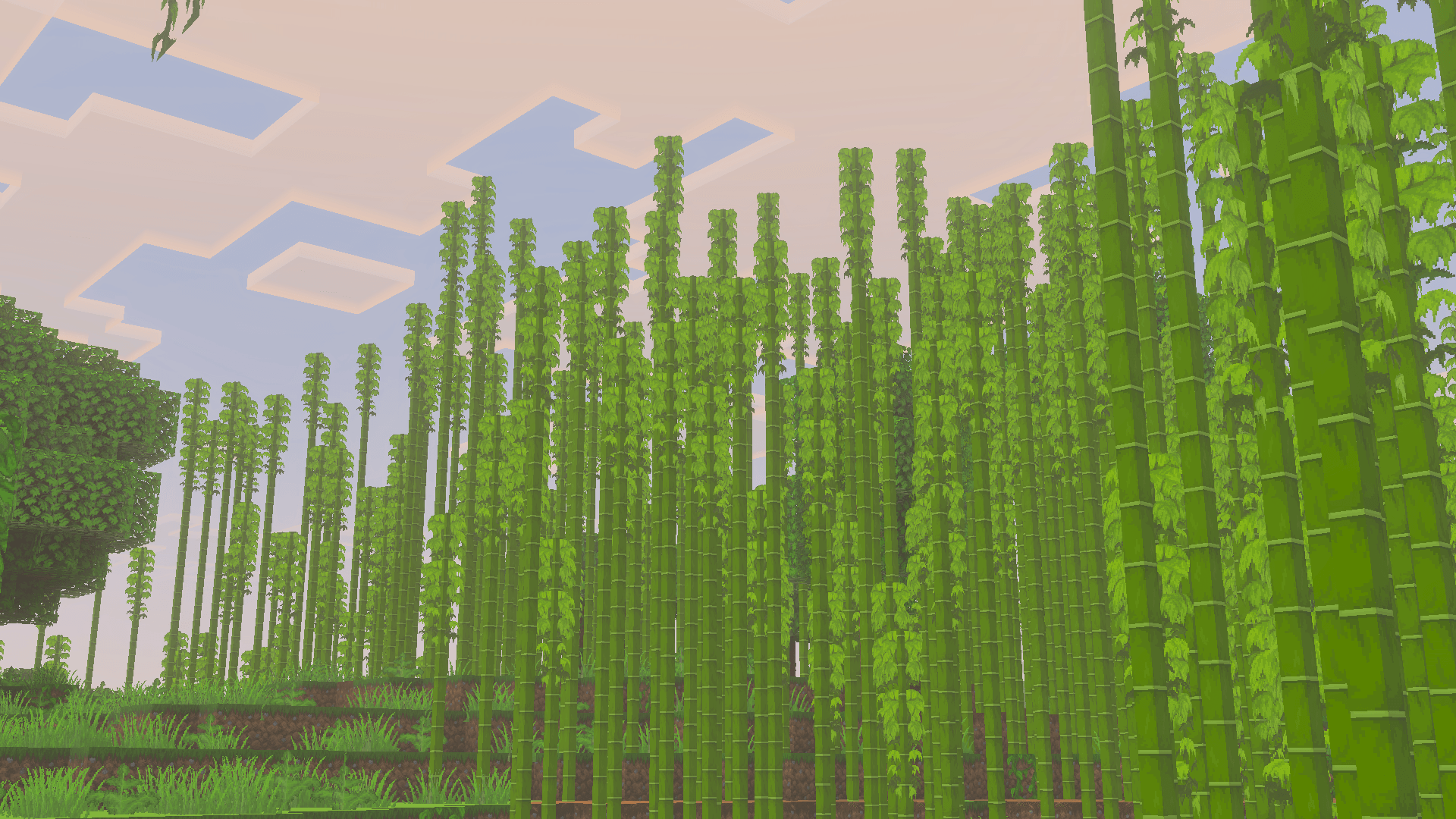 Faithful 64x: Bedrock — screenshot 8
