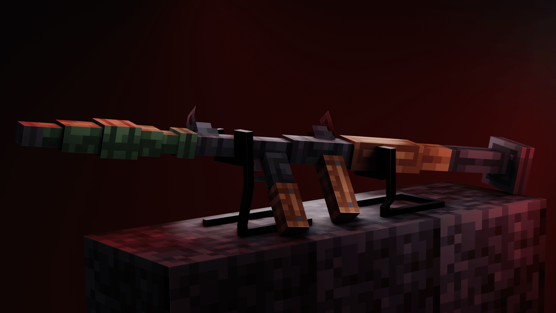 File Packer For Android Absolute Guns 3 / Grenades Update — Minecraft Bedrock