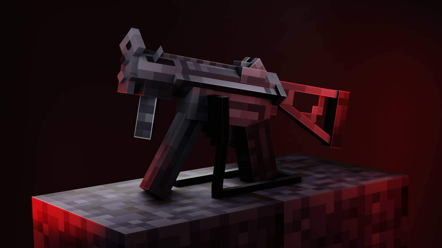 File Packer For Android Absolute Guns 3 / Grenades Update — Minecraft Bedrock
