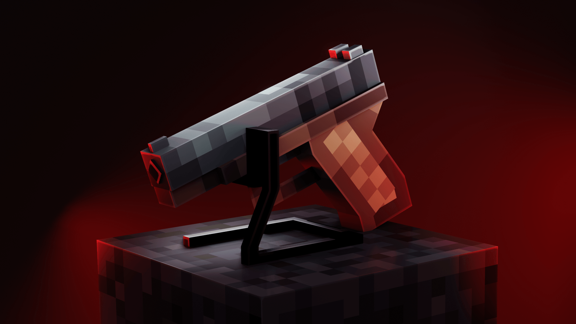 File Packer For Android Absolute Guns 3 / Grenades Update — Minecraft Bedrock