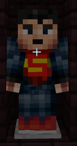 [Realm compatible]Marvel & Dc Superhero's — screenshot 4