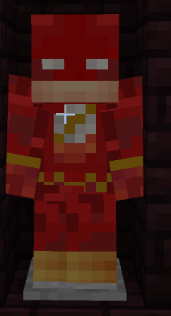 [Realm compatible]Marvel & Dc Superhero's — screenshot 6